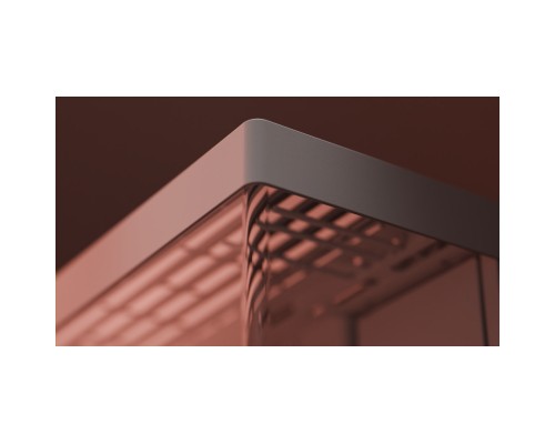 Корпус HAVN HS 420 Base Edition White (HVN-CA-HS420-05)