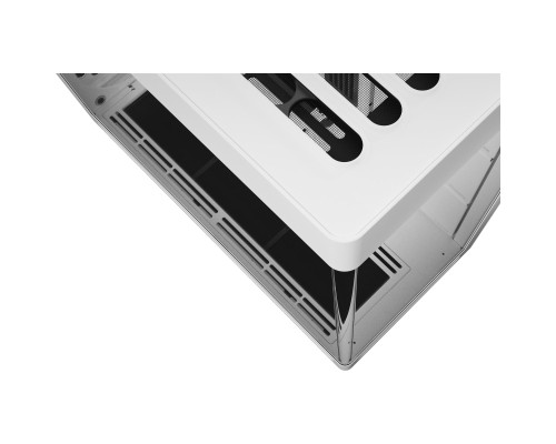 Корпус HAVN HS 420 Base Edition White (HVN-CA-HS420-05)