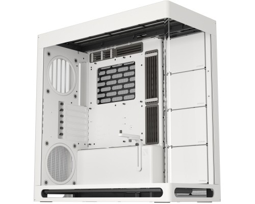 Корпус HAVN HS 420 Base Edition White (HVN-CA-HS420-05)