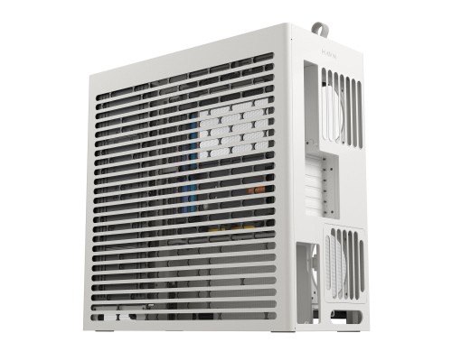 Корпус HAVN HS 420 Base Edition White (HVN-CA-HS420-05)