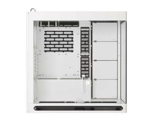 Корпус HAVN HS 420 Base Edition White (HVN-CA-HS420-05)