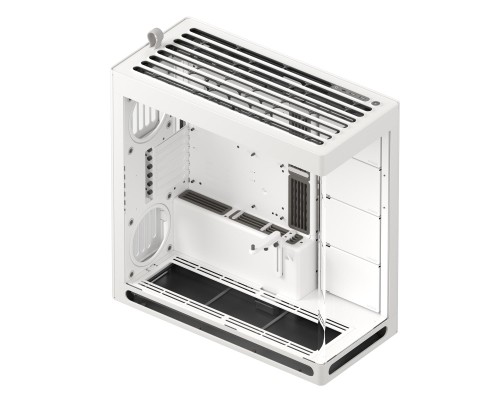 Корпус HAVN HS 420 Base Edition White (HVN-CA-HS420-05)