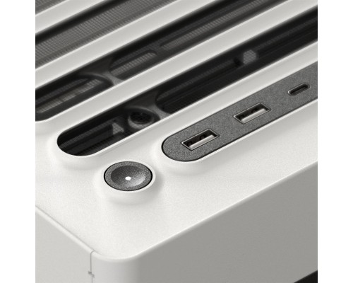Корпус HAVN HS 420 Base Edition White (HVN-CA-HS420-05)