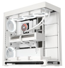 Корпус HAVN HS 420 Base Edition White (HVN-CA-HS420-05)