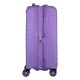 Валіза 2E Aero 35/44 л лавандова (2E-SPP-AERO-S-LV)