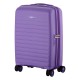 Валіза 2E Aero 35/44 л лавандова (2E-SPP-AERO-S-LV)