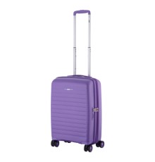 Валіза 2E Aero 35/44 л лавандова (2E-SPP-AERO-S-LV)