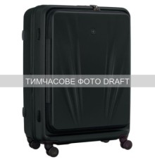 Валіза Wenger Skyon Hardside Large чорна (653566)