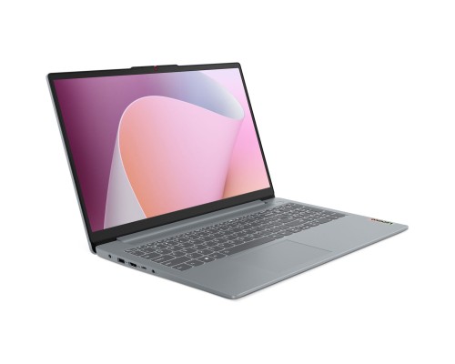 Ноутбук Lenovo IdeaPad Slim 3 15AMN8 (82XQ00X3RA)