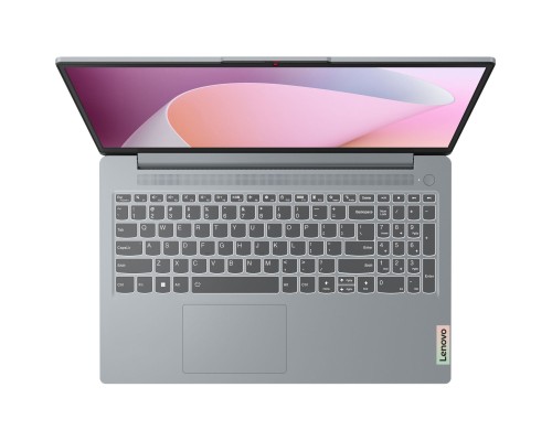 Ноутбук Lenovo IdeaPad Slim 3 15AMN8 (82XQ00X3RA)