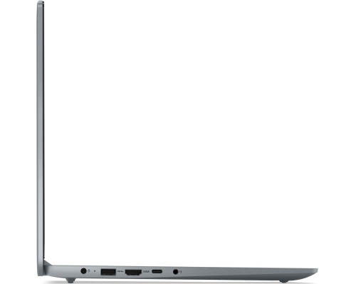 Ноутбук Lenovo IdeaPad Slim 3 15AMN8 (82XQ00X3RA)