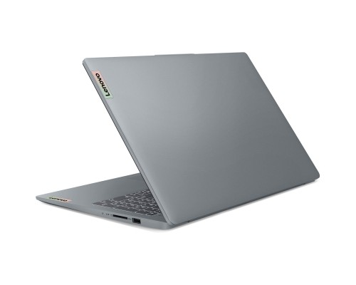 Ноутбук Lenovo IdeaPad Slim 3 15AMN8 (82XQ00X3RA)
