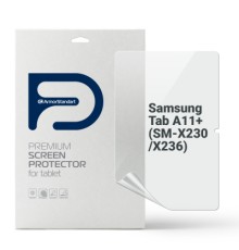 Плівка захисна Armorstandart hydrogel Samsung Tab A11+ (SM-X230/X236) (ARM89827)