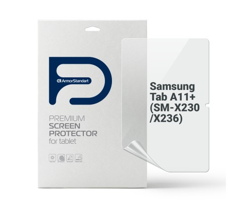 Плівка захисна Armorstandart hydrogel Samsung Tab A11+ (SM-X230/X236) (ARM89827)