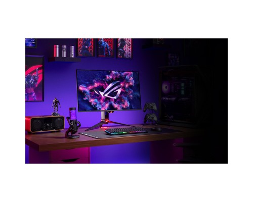 Монітор ASUS ROG Swift PG32UCDMR