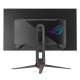 Монітор ASUS ROG Swift PG32UCDMR