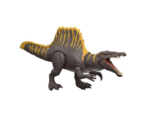 Фігурка Jurassic World Неймовірна атака Спінозавра (JGB56)