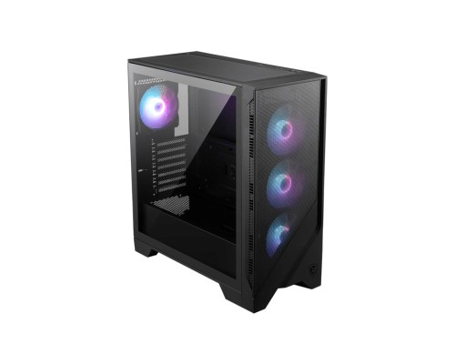 Корпус для ПК MSI MAG FORGE 321R AIRFLOW