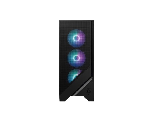 Корпус для ПК MSI MAG FORGE 321R AIRFLOW