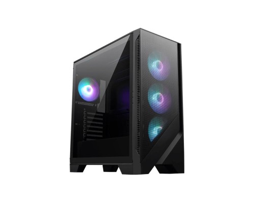 Корпус для ПК MSI MAG FORGE 321R AIRFLOW