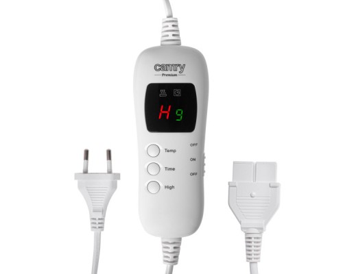 Електричне простирадло Camry CR7442