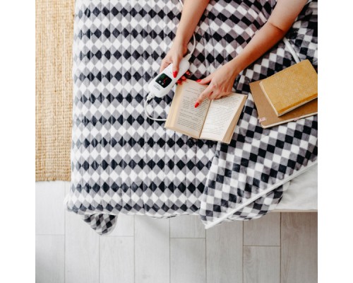 Електричне простирадло Camry CR7442