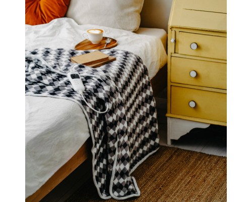 Електричне простирадло Camry CR7442