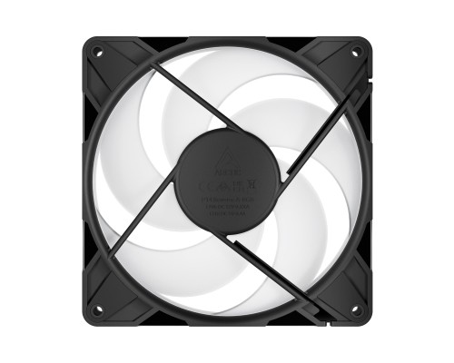 Кулер до корпусу Arctic P14 PRO REVERSE A-RGB (ACFAN00323A)