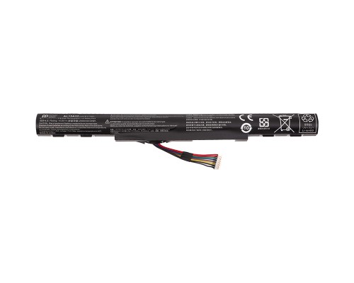 Акумулятор до ноутбука ACER Aspire E5-422 (AL15A32) 14.8V 2000mAh PowerPlant (NB410262)