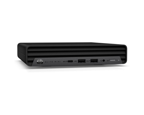 Комп'ютер HP Elite 800 G9 DM / i5-14500, 16, 512, WiFi, кл+м, Win11P (5M9V0EA)