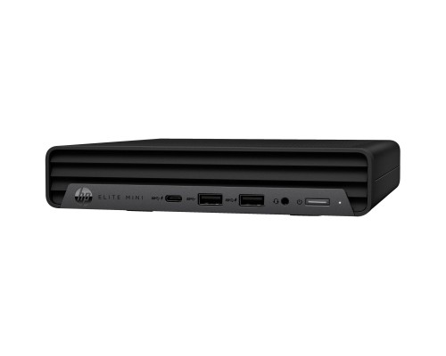 Комп'ютер HP Elite 800 G9 DM / i5-14500, 16, 512, WiFi, кл+м, Win11P (5M9V0EA)