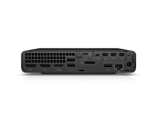Комп'ютер HP Elite 800 G9 DM / i5-14500, 16, 512, WiFi, кл+м, Win11P (5M9V0EA)