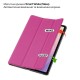 Чохол до планшета BeCover Smart Case Samsung Galaxy Tab S11 (SM-X730/X736) 11.0