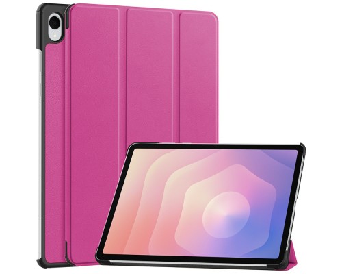 Чохол до планшета BeCover Smart Case Samsung Galaxy Tab S11 (SM-X730/X736) 11.0