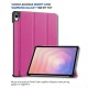 Чохол до планшета BeCover Smart Case Samsung Galaxy Tab S11 (SM-X730/X736) 11.0