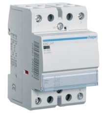 Автоматичний вимикач Hager 40 A 230V 2NC (B) (ESC241)