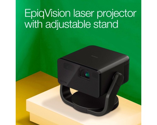 Проектор Epson EF-22B (V11HB38140)