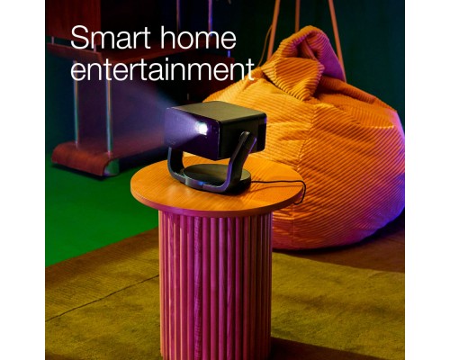 Проектор Epson EF-22B (V11HB38140)