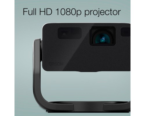 Проектор Epson EF-22B (V11HB38140)