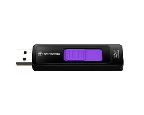 USB флеш накопичувач Transcend 32Gb JetFlash 760 (TS32GJF760)
