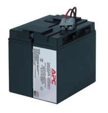 Батарея до ДБЖ Replacement Battery Cartridge #7 APC (RBC7)