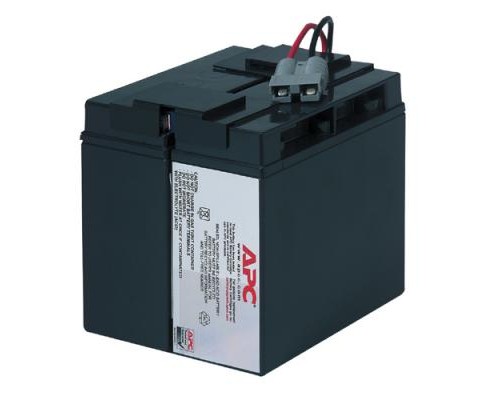 Батарея до ДБЖ Replacement Battery Cartridge #7 APC (RBC7) 