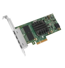 Мережева карта INTEL I350-T4 (I350T4V2BLK)