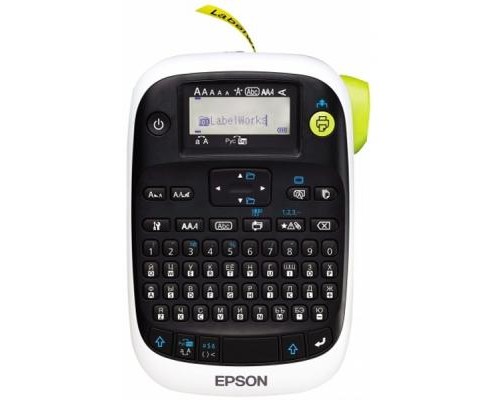 Принтер етикеток LabelWorks LW-400 Epson (C51CB70080)