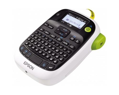 Принтер етикеток LabelWorks LW-400 Epson (C51CB70080)