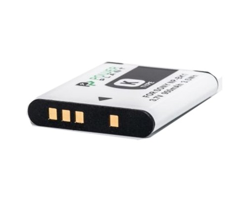 Акумулятор до фото/відео PowerPlant Sony NP-BK1 (DV00DV1231) 