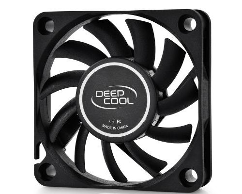 Кулер до корпусу Deepcool XFAN 60