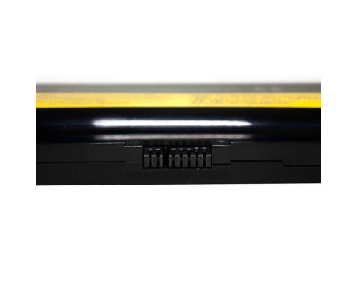 Акумулятор до ноутбука LENOVO ThinkPad E430 (45N1048) 10.8V 5200mAh PowerPlant (NB00000275) 