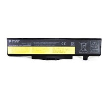Акумулятор до ноутбука LENOVO ThinkPad E430 (45N1048) 10.8V 5200mAh PowerPlant (NB00000275) 