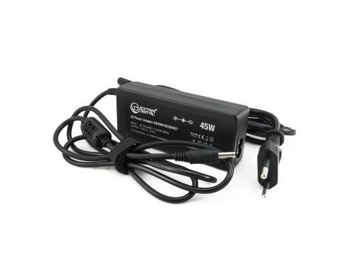 Блок живлення до ноутбуку Extradigital Dell 19.5V, 2.31A, 45W (4.5x2.7) (PSD3836)